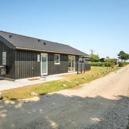 펜션 Sighfrith - 150m From The Sea By Interhome *