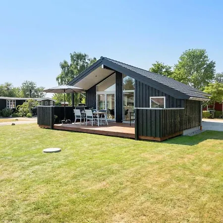 Sighfrith - 150m From The Sea By Interhome בית נופש Broager