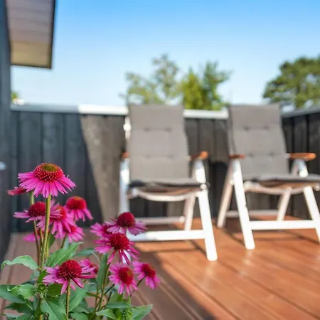 Sighfrith - 150m From The Sea By Interhome