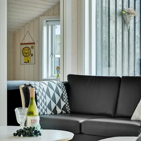 בית נופש Sighfrith - 150m From The Sea By Interhome *