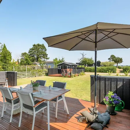 בית נופש Sighfrith - 150m From The Sea By Interhome *