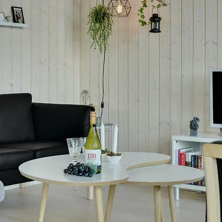 Sighfrith - 150m From The Sea By Interhome * Broager