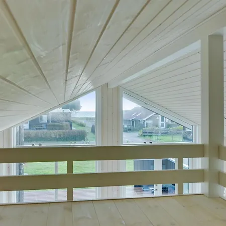 בית נופש Sighfrith - 150m From The Sea By Interhome Broager