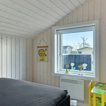 Sighfrith - 150m From The Sea By Interhome * Broager