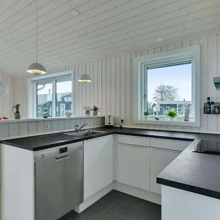 Sighfrith - 150m From The Sea By Interhome בית נופש