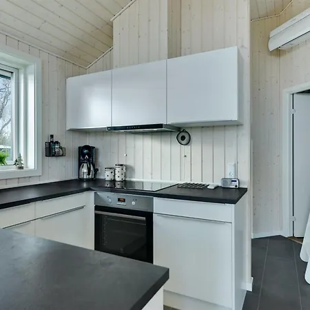 Feriehus Sighfrith - 150m From The Sea By Interhome Broager