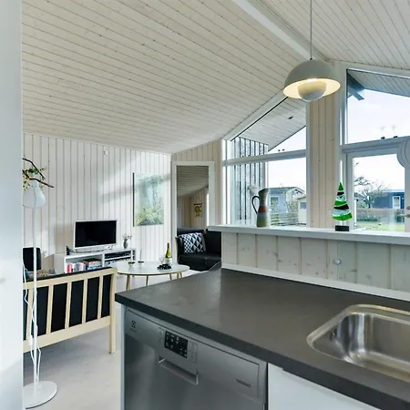 Sighfrith - 150m From The Sea By Interhome Broager