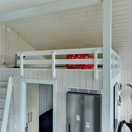 Sighfrith - 150m From The Sea By Interhome בית נופש Broager