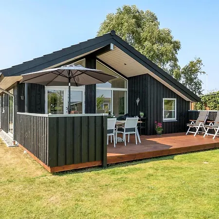Sighfrith - 150m From The Sea By Interhome