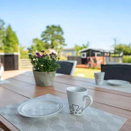 Sighfrith - 150m From The Sea By Interhome בית נופש