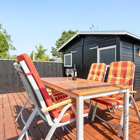 בית נופש Sighfrith - 150m From The Sea By Interhome *