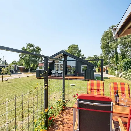 בית נופש Sighfrith - 150m From The Sea By Interhome