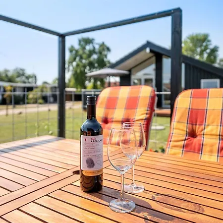 בית נופש Sighfrith - 150m From The Sea By Interhome *