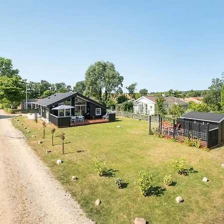 בית נופש Sighfrith - 150m From The Sea By Interhome Broager