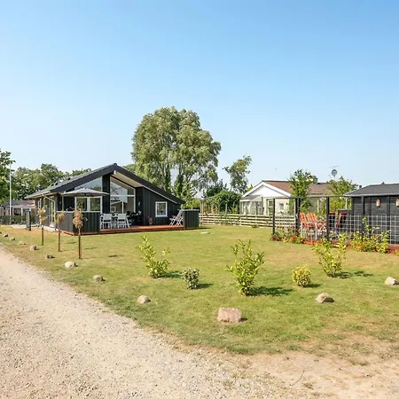 Sighfrith - 150m From The Sea By Interhome בית נופש *