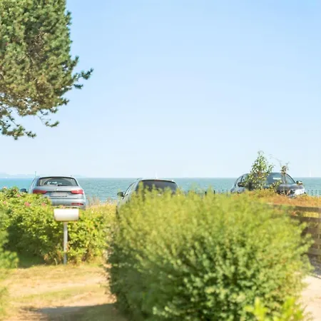 Sighfrith - 150m From The Sea By Interhome Feriehus *