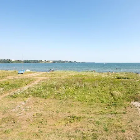 Feriehus Sighfrith - 150m From The Sea By Interhome *